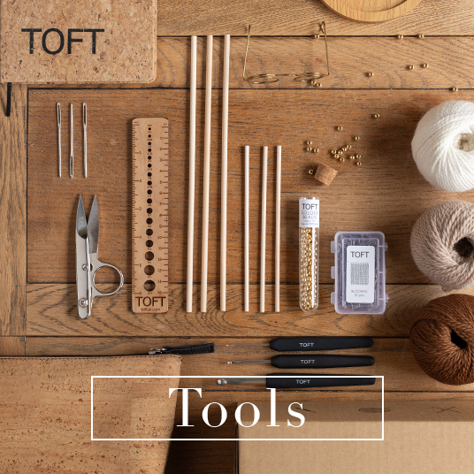 Tools haberdashery crochet hooks gifts